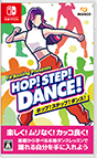 HOP! STEP! DANCE!