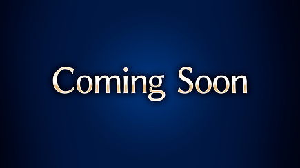 Coming Soon