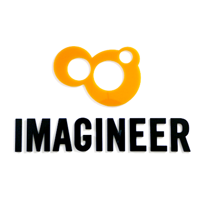 イマジニア株式会社 - Imagineer Co., Ltd.