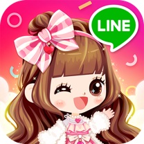 LINE Play collaboration 10