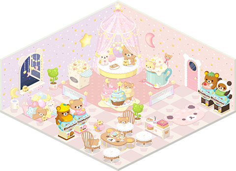 LINE Play collaboration 2