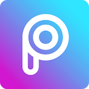 PicsArt アイコン