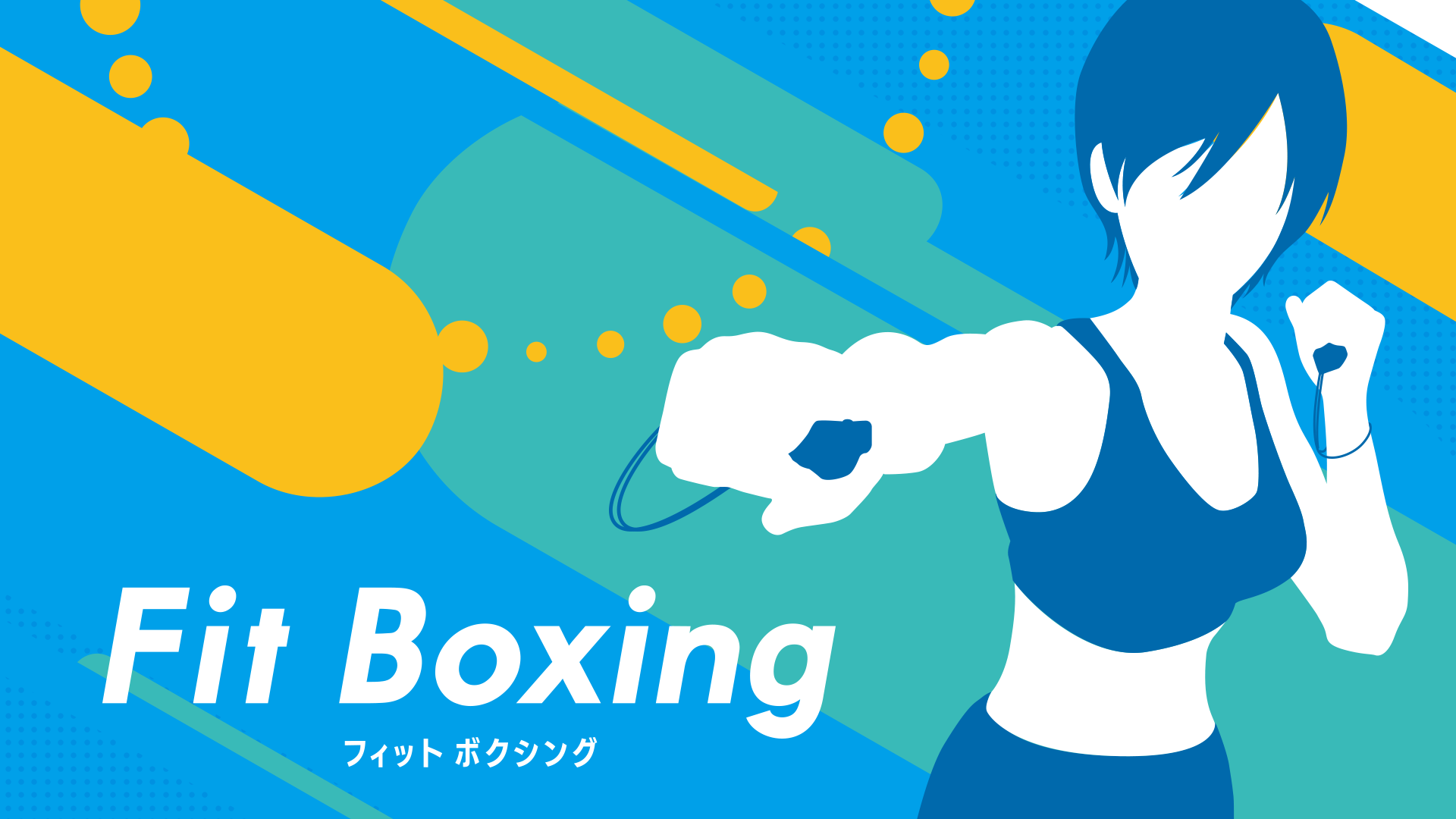 Fit Boxing