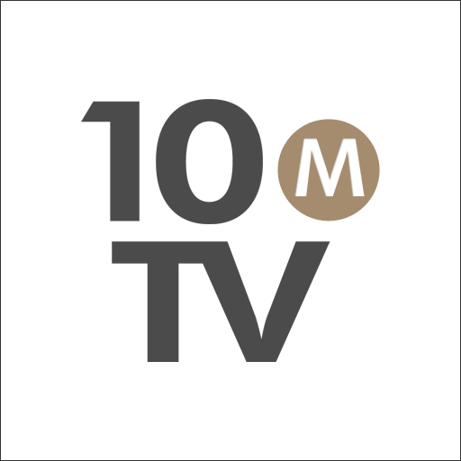 10MTV 5 icon