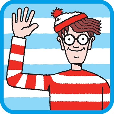 Wally 3 icon