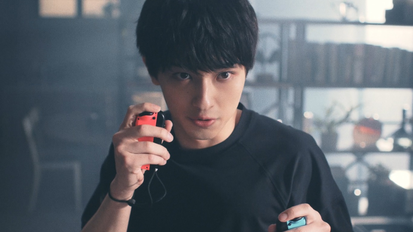 Nintendo Switch ソフト Fit Boxing 2 リズム エクササイズ 横浜流星さんを起用した新cm公開のお知らせ 21年4月23日 イマジニア株式会社