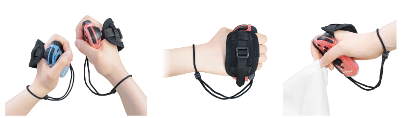Amazon.co.jp: Fit Boxing 2 専用アタッチメント 同梱版 -Switch