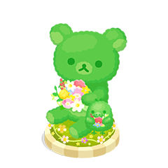 Rilakkuma Nouen 2