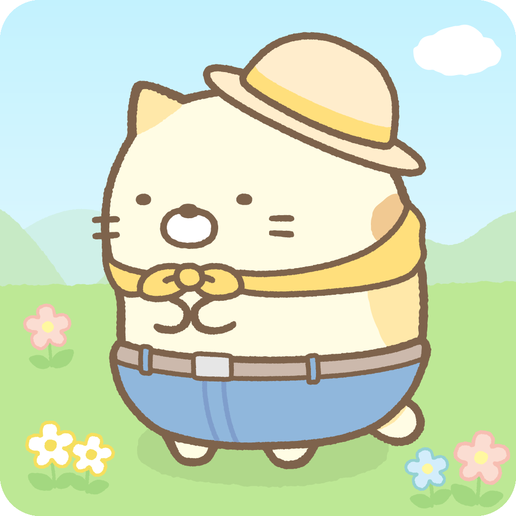 すみっコぐらし　農園つくるんです2周年 11