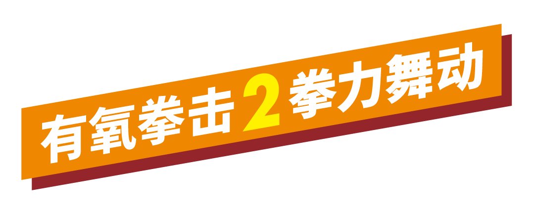 Fit Boxing2 中国2