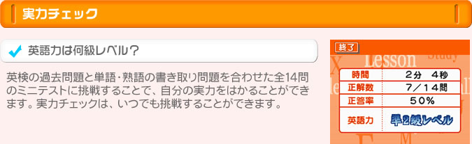 �p��DS2 ���̓`�F�b�N