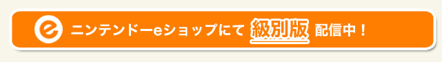 ニンテンドーeショップにて級別版配信中！