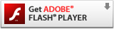 こちらのページをご覧になるにはFLASH PLAYERが必要です