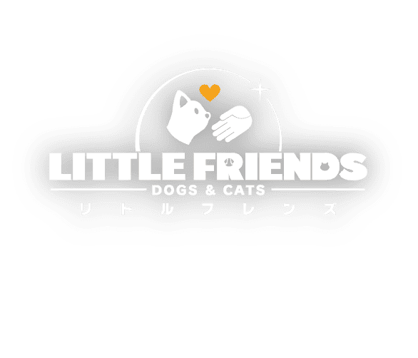 LITTLE FRIENDS　リトフレ リトルフレンズ