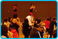 シェイプボクシングとは?