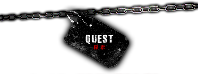 QUEST 探索
